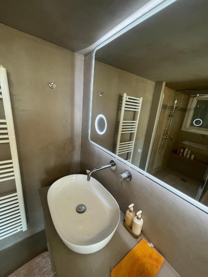 Ferienwohnung Pagrati Flat 7 Athen Exterior foto